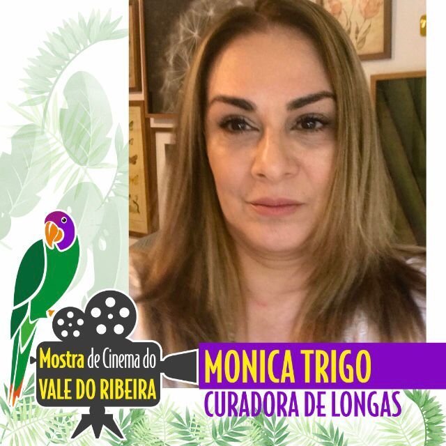 Monica Trigo