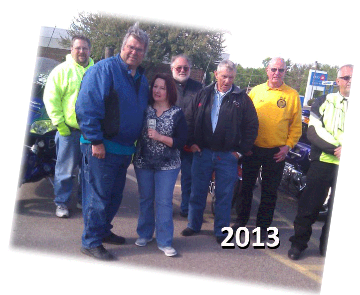 PIF 2013