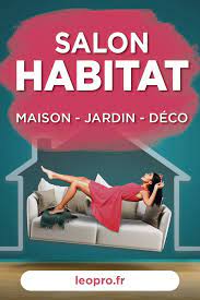 Salon habitat et jardin Cholet