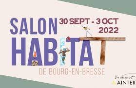 Salon Habitat de Bourg en Bresse