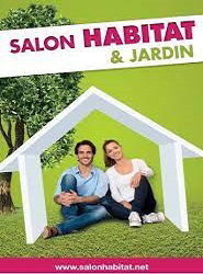 Salon habitat et jardin de Cholet