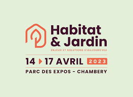 Salon habitat et jardin Chambery