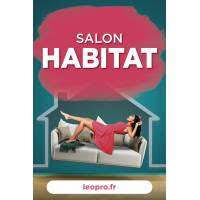 Salon habitat de Mantes la Jolie