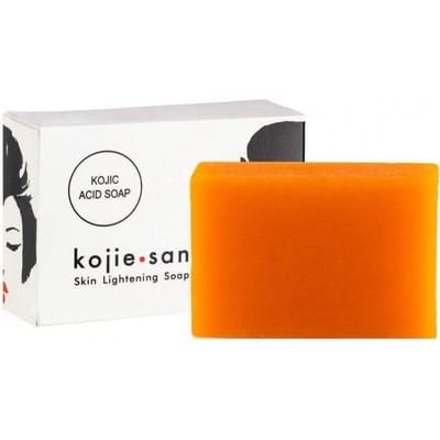 Kojie San Skin Lightening Soap: image
