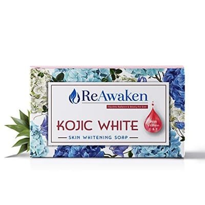 ReAwaken  Skin Whitening Soap: image