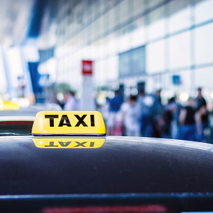 Cheap Taxi To Rotterdam Airport – Cater To Your Traveling Needs Today 