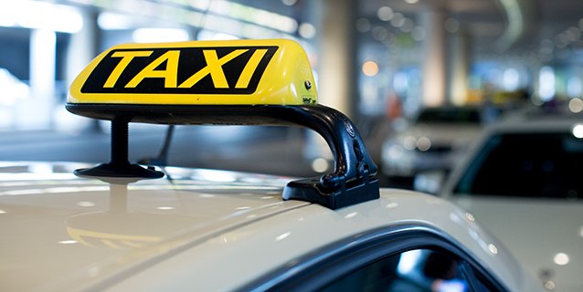 Taxi to Schiphol Airport Ensures You Reach for the Airport On Time! 
