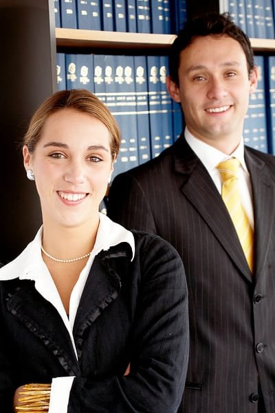 Tips for Selecting an Effective Personal Injury Attorney image