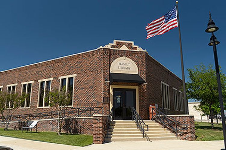 Haslet Public LIbrary-ABCDS of Medicare - Copy