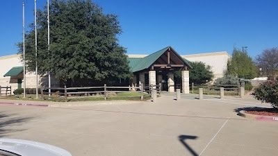 Fort Worth Public Library- Summerglen Medicare Class