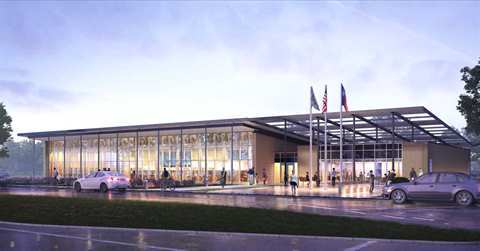 Fort Worth Public Library-ABCD'S of Medicare Golden Triangle