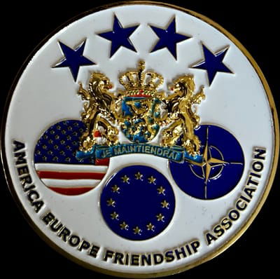 America Europe Friendship Association