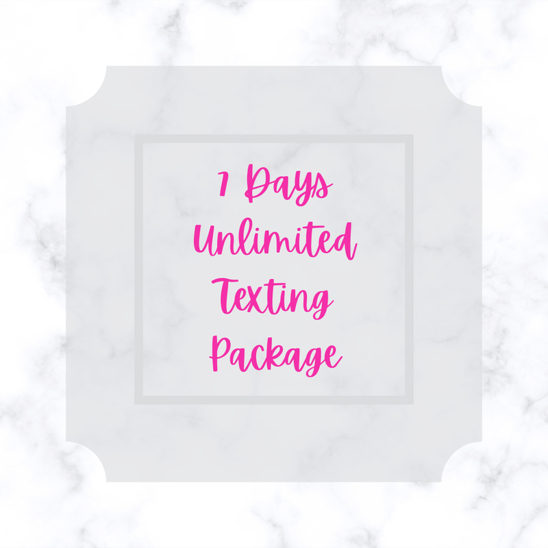 7 DAYS UNLIMITED TEXTING THROUGH TELEGRAM APP Manifest With Steph 7-days-unlimited-texting-through-telegram-app-manifest-with-steph
