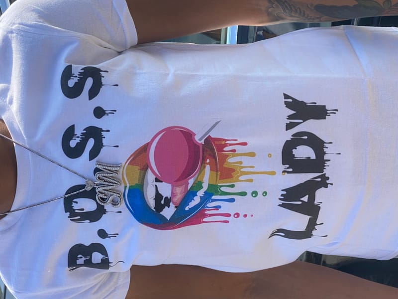 BOSS Apparel’s B.O.S.S APPAREL Custom & Urban Clothing Store