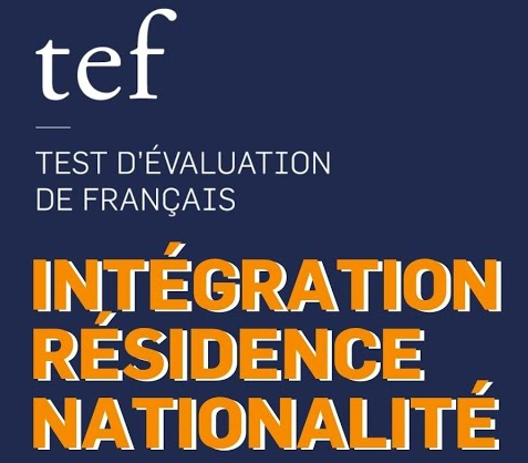 TEF IRN (Intégration, Résidence et Nationalité)