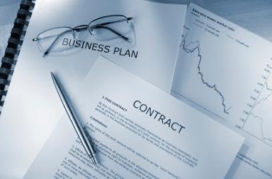 Choosing a Company that Will Handle Your Legal Document Translation Efficiently image