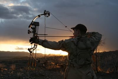 Tips to Choosing the Best Compound Bow  image