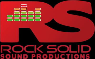 Rock Solid Sound Productions SOUND STAGE LIGHTING LED