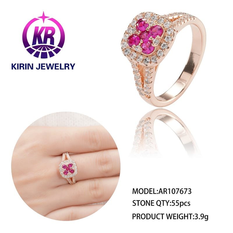 925 Sterling Silver Rings Wholesale