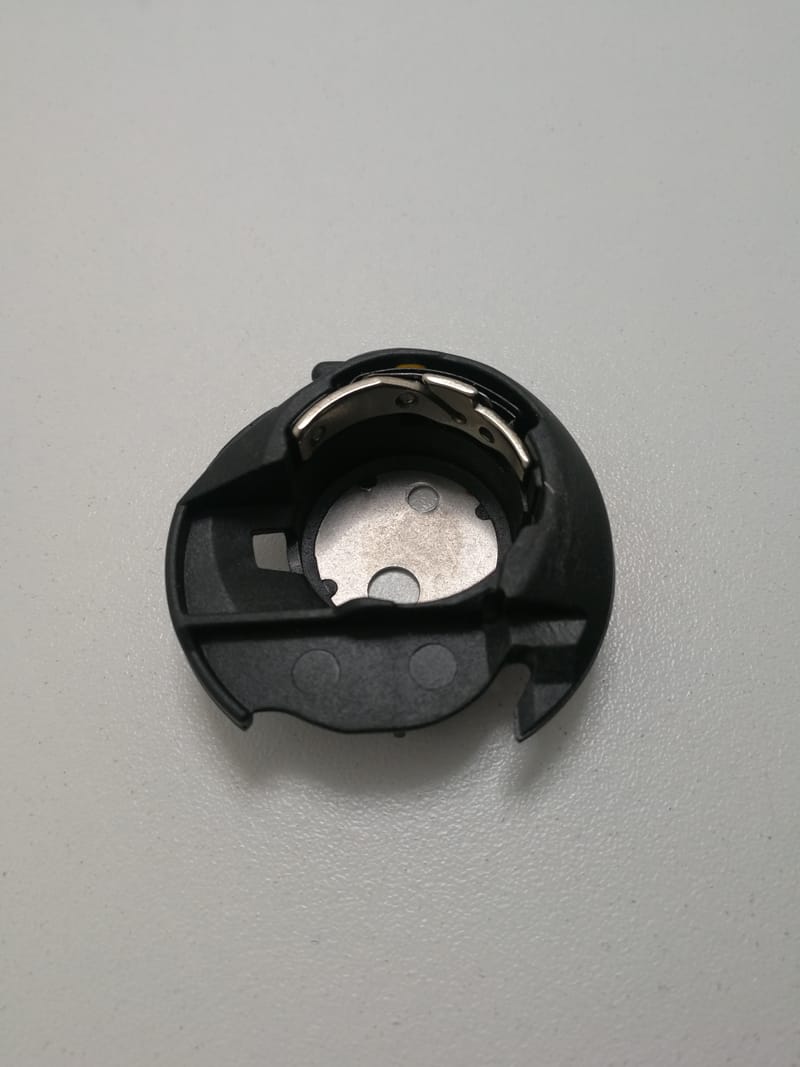 Singer Heavy Duty Bobbin Case Wynberg Sewing Centre