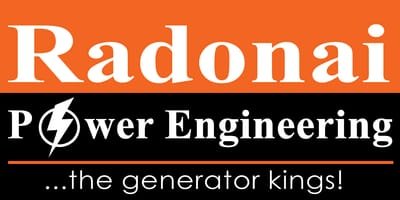 Radonai Power Engineering