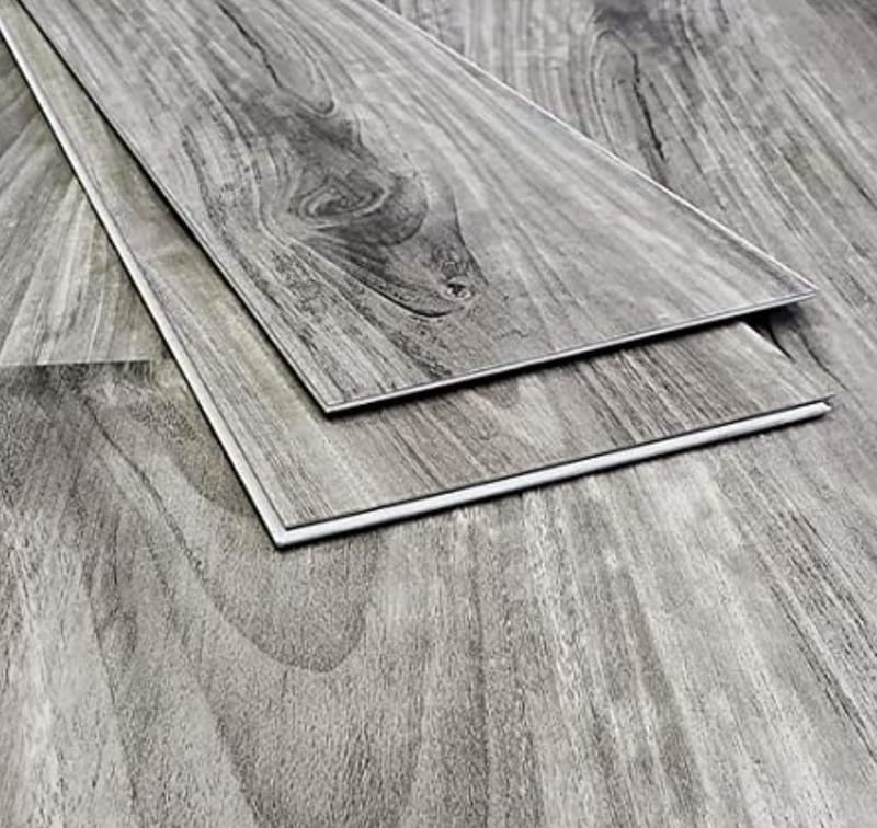 LVP luxury vinyl planks