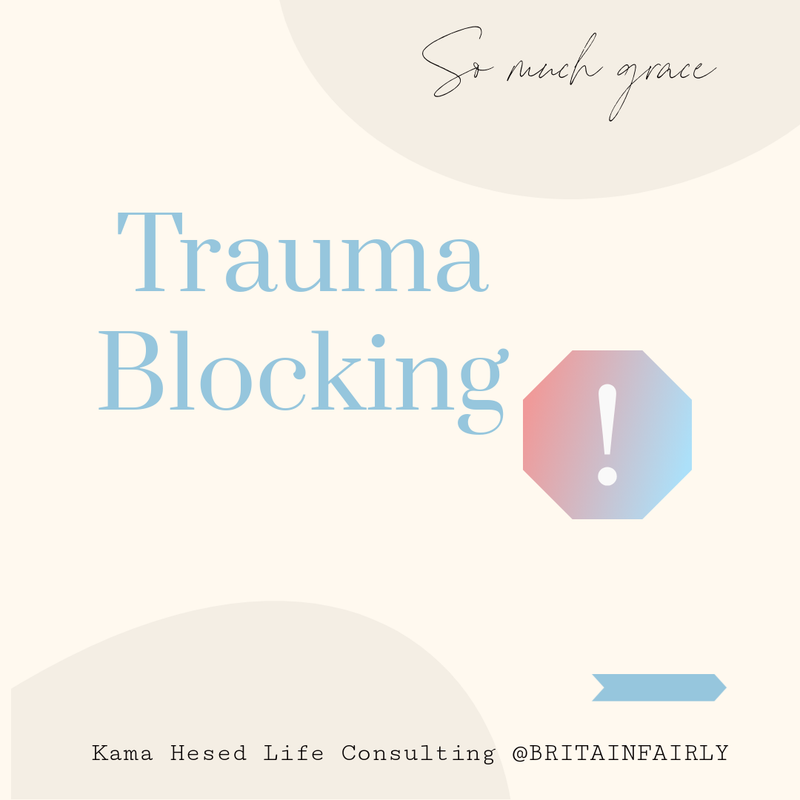 Trauma Blocking