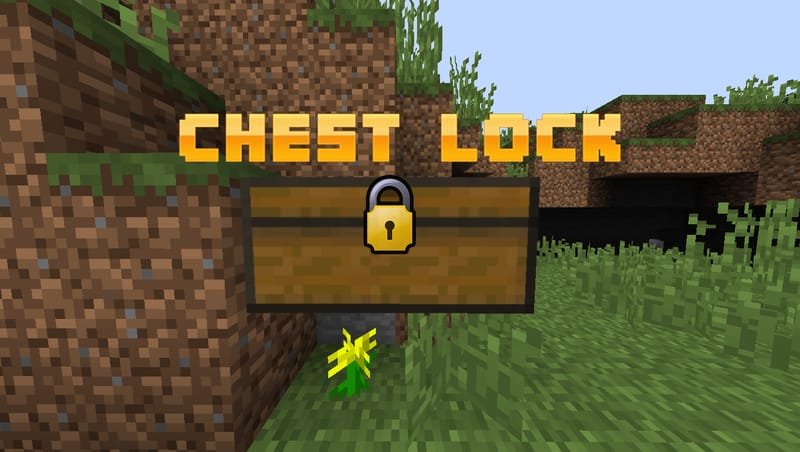 Chest Locking
