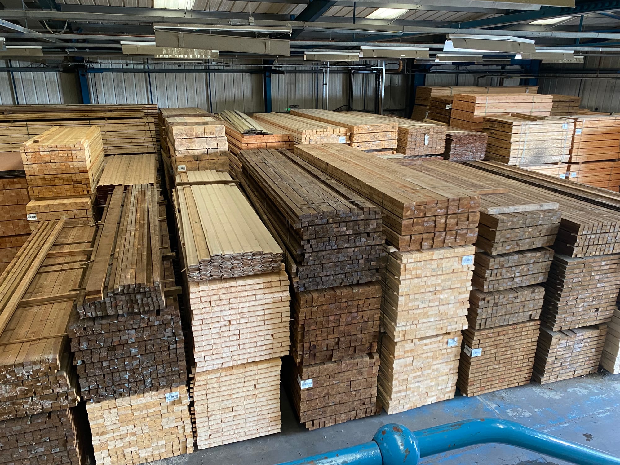 F & D to Fencing and Decking