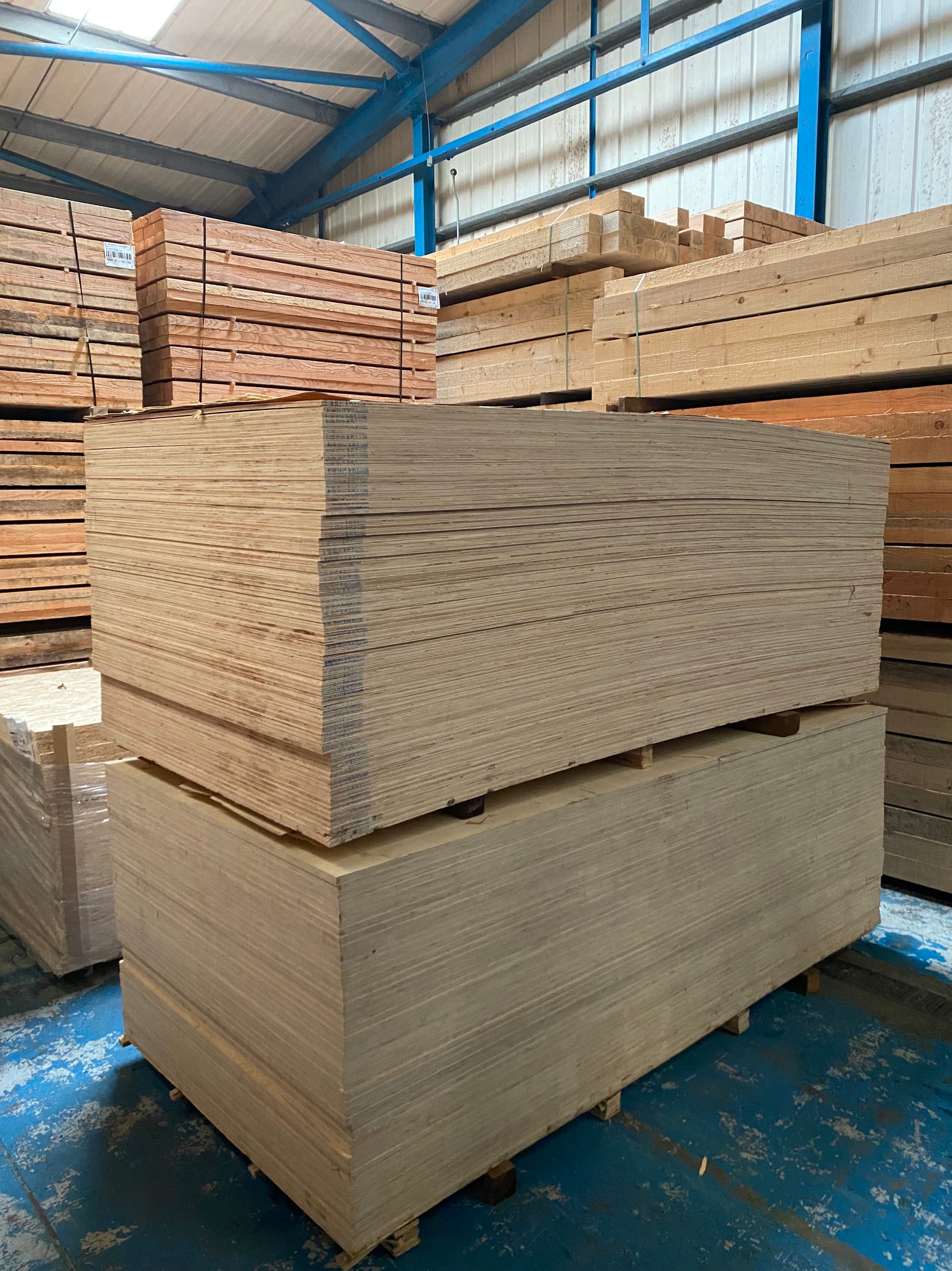 F & D to Fencing and Decking