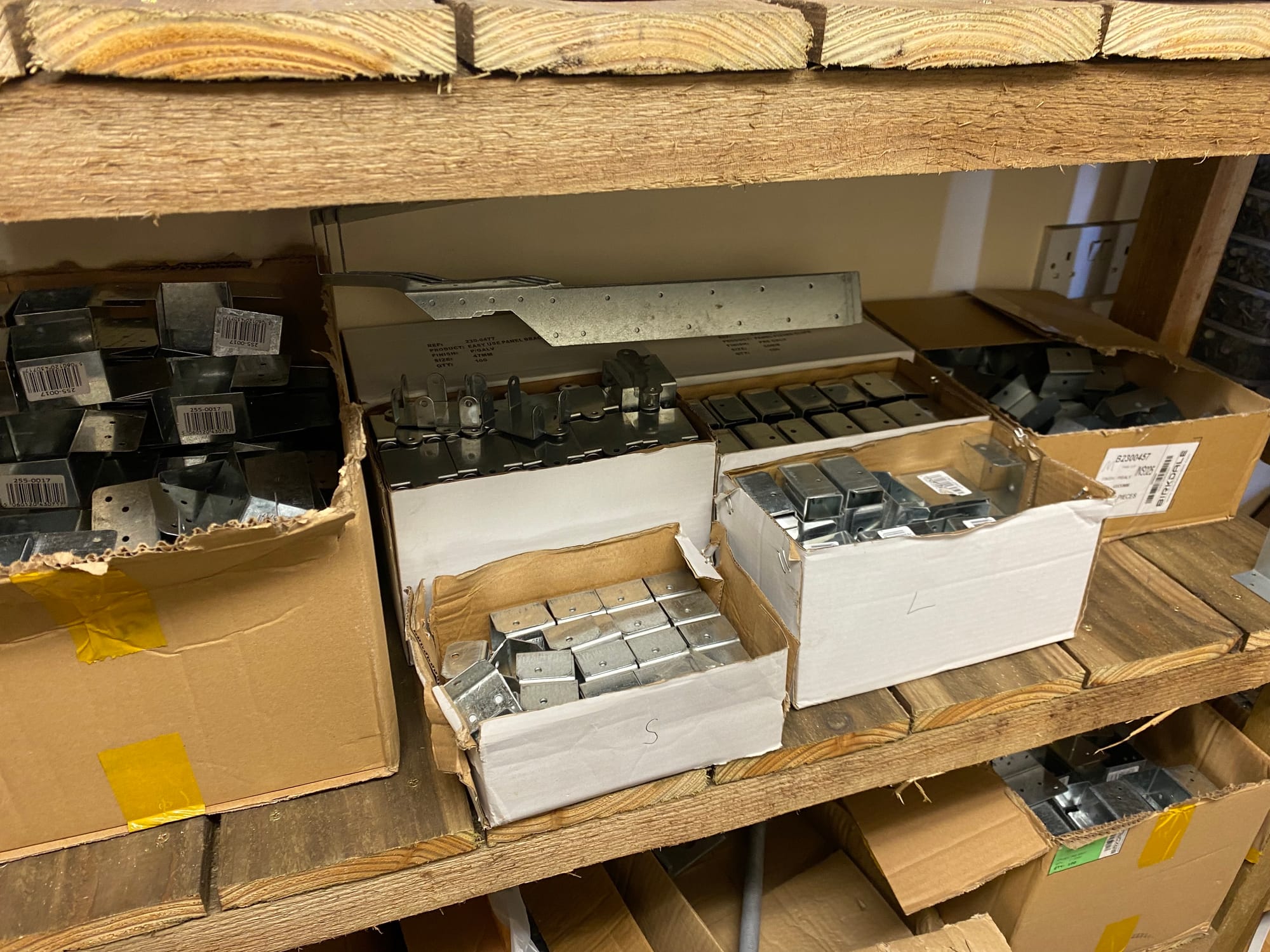 F & D to Fencing and Decking