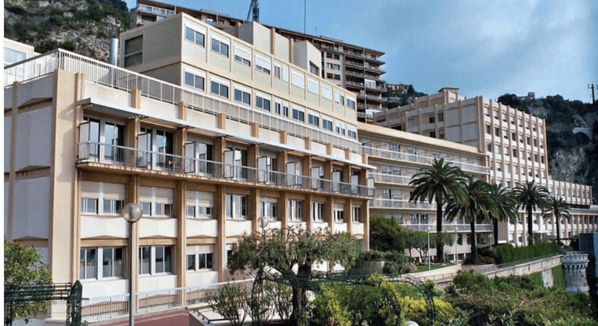 Monaco AVC in the News