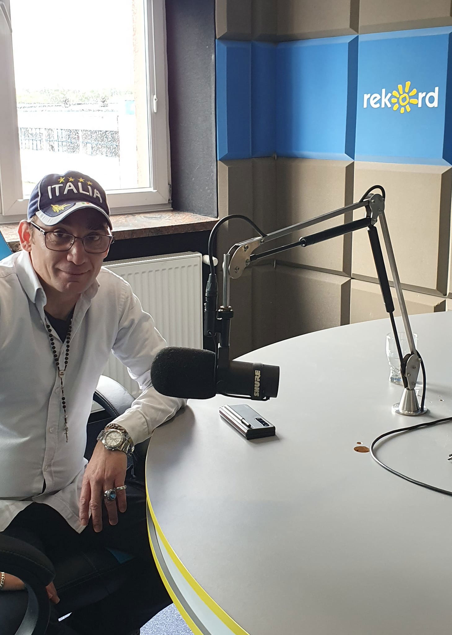 Radio Rekord Ostrowiec Świętokrzyski