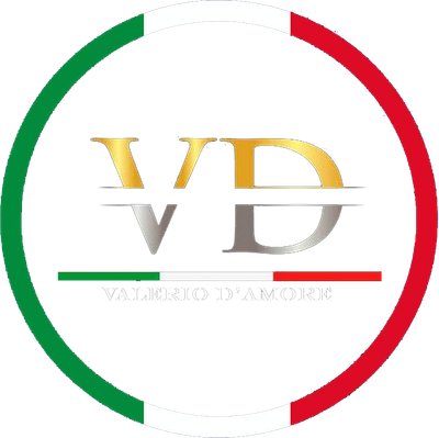 Valerio D'amore