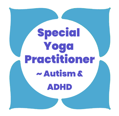 yoga for special needs  image