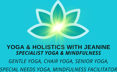 Yoga & Holistics with Jeanine