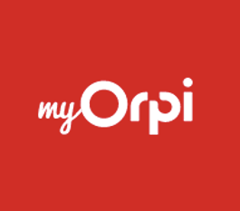 My ORPI : L'intranet