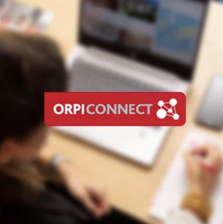 ORPI Connect : l'outil métier