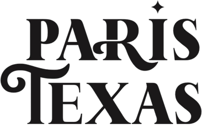 PARIS TEXAS