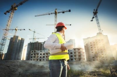 Benefits of Looking For Construction Professionals  image
