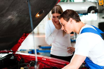 Choosing the Right Best Colorado Springs Auto Repair Services image