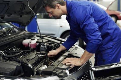 How To Improve Your Vehicle Through A Car Repair Service? image