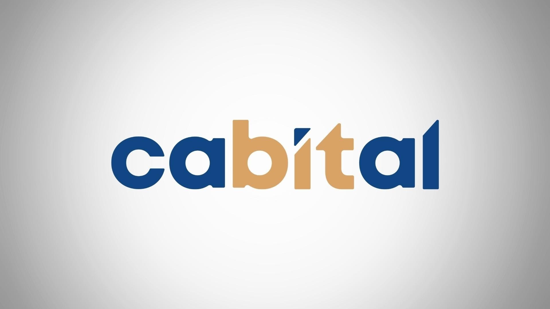 CABITAL 10$ + 10$ BONUS FINO A 500 USDT