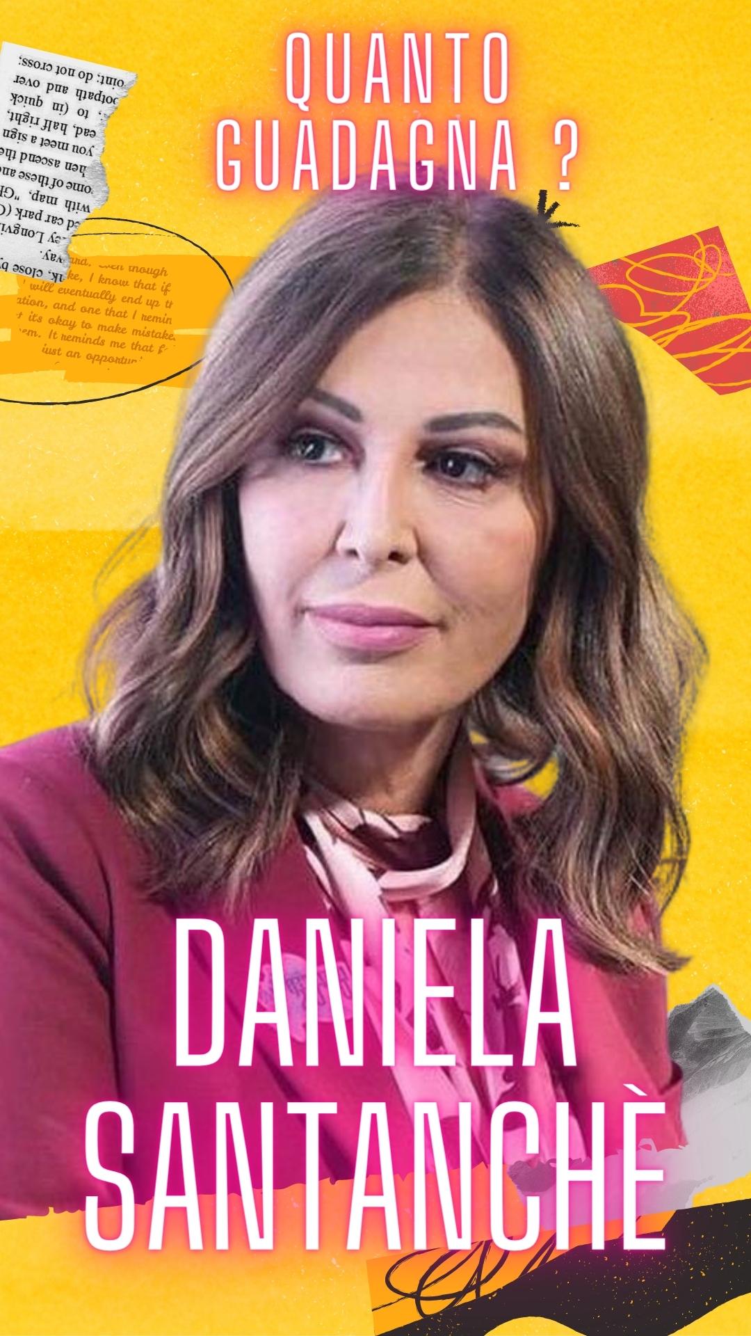 Daniela Santanchè quanto guadagna?