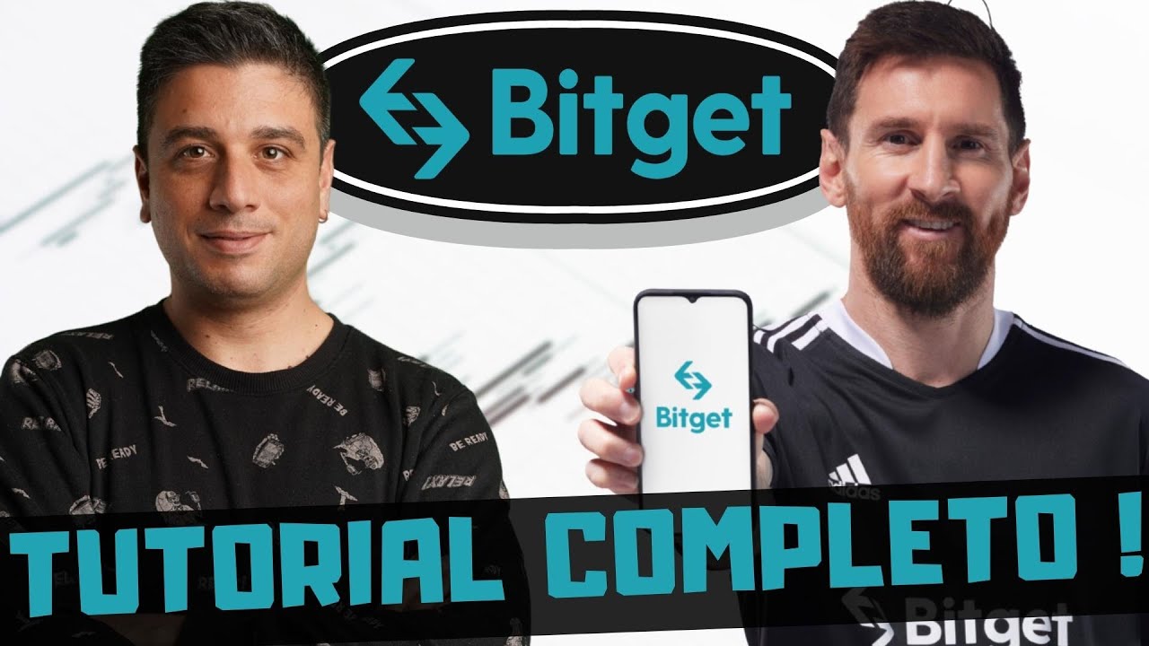 BITGET Exchange Tutorial Completo! Servizi e Premi!