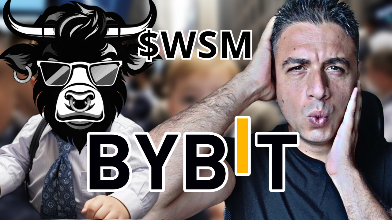 Wall Street Memes ByBit introduce il trading futures perpetuo in risposta all'ingente volume di scambi su $WSM