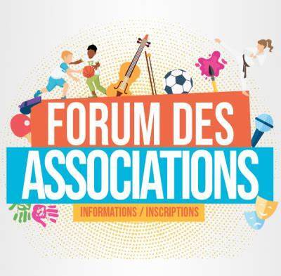 FORUM DES ASSOCIATIONS