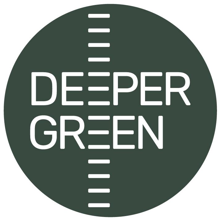 Deeper Green