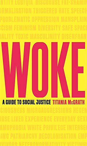 Woke - Titania McGrath