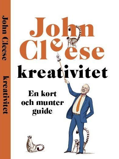 Kreativitet - John Cleese